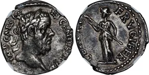 RIC IV Pescennius Niger 10