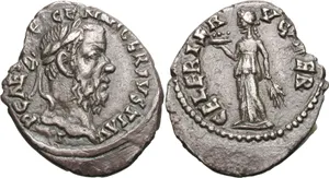 RIC IV Pescennius Niger 11