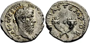 RIC IV Pescennius Niger 14B