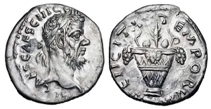 RIC IV Pescennius Niger 16