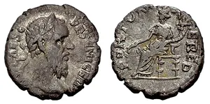 RIC IV Pescennius Niger 21