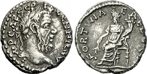 RIC IV Pescennius Niger 22