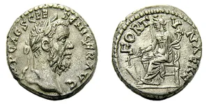 RIC IV Pescennius Niger 23