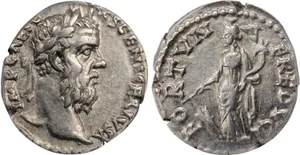 RIC IV Pescennius Niger 25