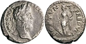 RIC IV Pescennius Niger 26A