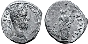 RIC IV Pescennius Niger 26E