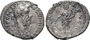 RIC IV Pescennius Niger 27