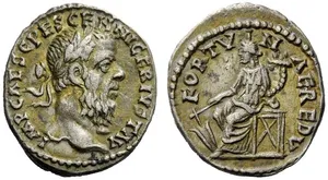 RIC IV Pescennius Niger 30