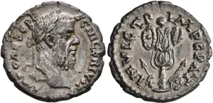 RIC IV Pescennius Niger 35