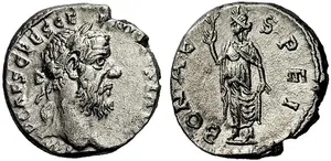 RIC IV Pescennius Niger 3B