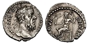 RIC IV Pescennius Niger 41