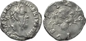 RIC IV Pescennius Niger 44B