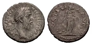 RIC IV Pescennius Niger 45B