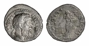 RIC IV Pescennius Niger 46