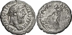 RIC IV Pescennius Niger 47C