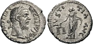 RIC IV Pescennius Niger 49