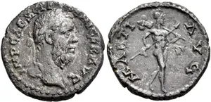 RIC IV Pescennius Niger 51