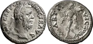 RIC IV Pescennius Niger 58