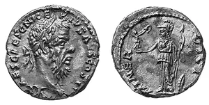 RIC IV Pescennius Niger 59