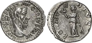 RIC IV Pescennius Niger 5B