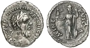 RIC IV Pescennius Niger 60