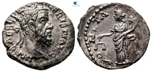 RIC IV Pescennius Niger 62