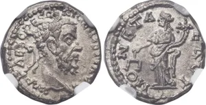 RIC IV Pescennius Niger 64B