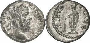 RIC IV Pescennius Niger 68