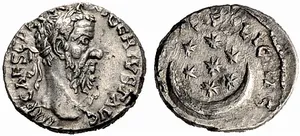 RIC IV Pescennius Niger 73C