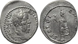 RIC IV Pescennius Niger 79