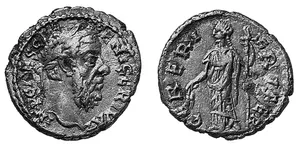 RIC IV Pescennius Niger 7A