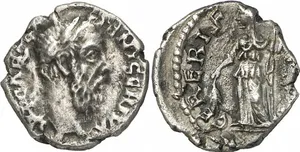 RIC IV Pescennius Niger 8