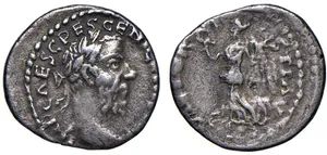 RIC IV Pescennius Niger 81B