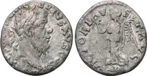 RIC IV Pescennius Niger 81E