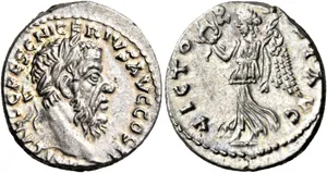 RIC IV Pescennius Niger 81F