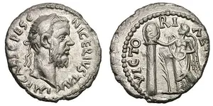 RIC IV Pescennius Niger 84