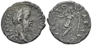 RIC IV Pescennius Niger 87B