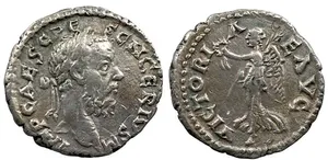 RIC IV Pescennius Niger 88D