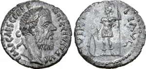 RIC IV Pescennius Niger 94B