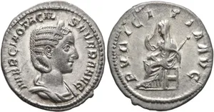 RIC IV Philip I 123B