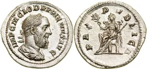 RIC IV Pupienus 4