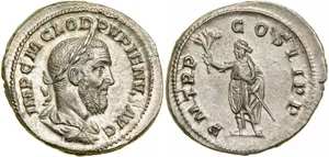 RIC IV Pupienus 5