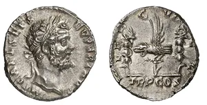 RIC IV Septimius Severus 10