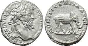 RIC IV Septimius Severus 100