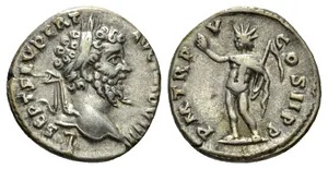 RIC IV Septimius Severus 101