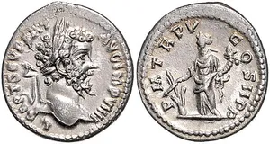 RIC IV Septimius Severus 104