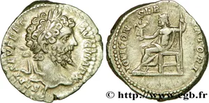 RIC IV Septimius Severus 111A