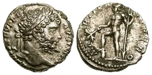 RIC IV Septimius Severus 113