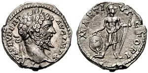 RIC IV Septimius Severus 114