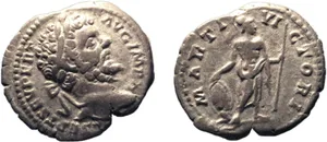 RIC IV Septimius Severus 114A